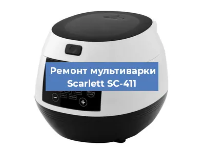 Замена уплотнителей на мультиварке Scarlett SC-411 в Ростове-на-Дону